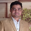Ashwin Pednekar - Master In Philosophy